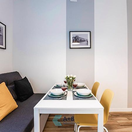 Apartamenty Plac Litewski II Lublin Exterior photo