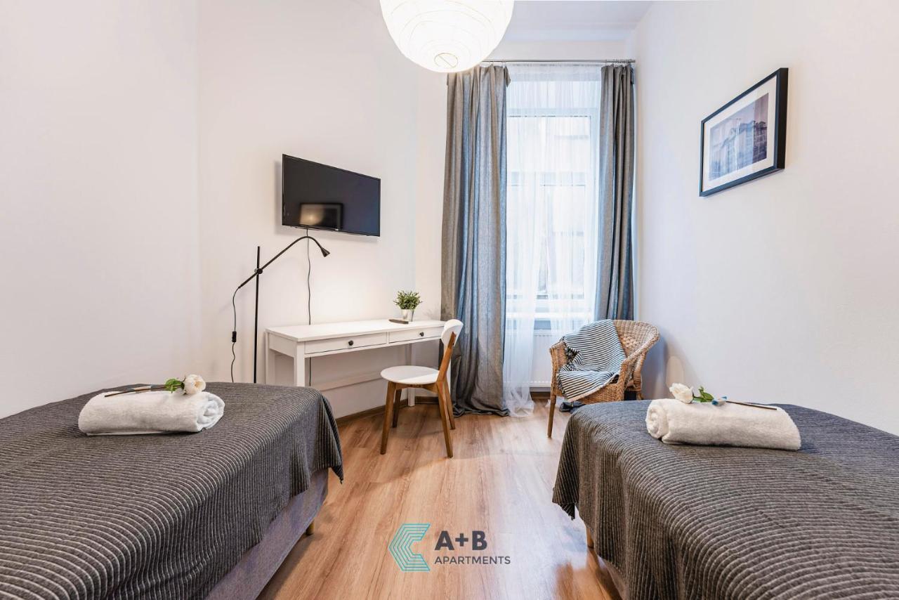 Apartamenty Plac Litewski II Lublin Exterior photo