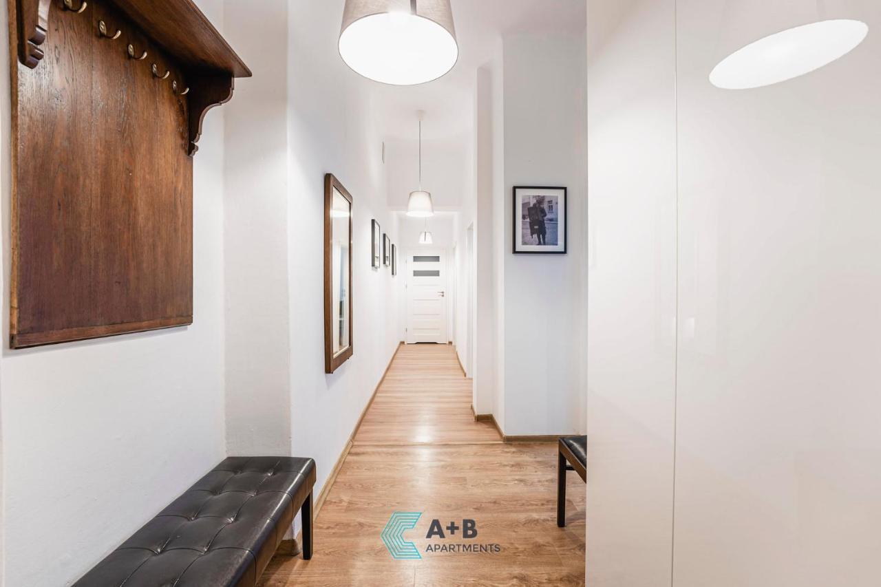 Apartamenty Plac Litewski II Lublin Exterior photo