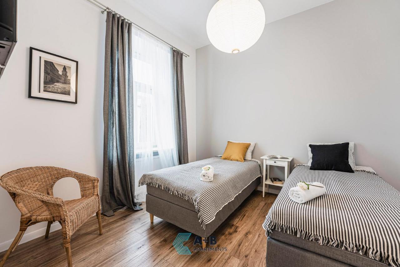 Apartamenty Plac Litewski II Lublin Exterior photo