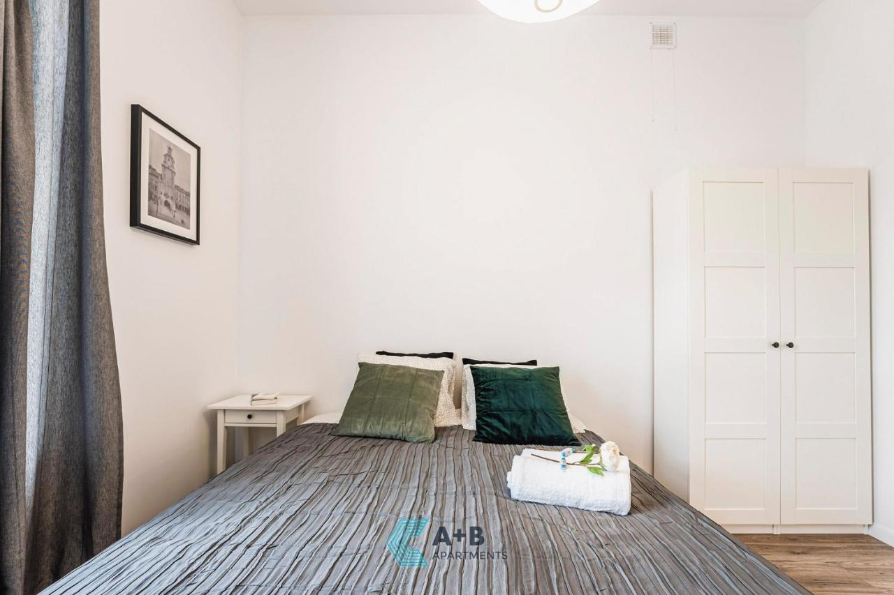 Apartamenty Plac Litewski II Lublin Exterior photo