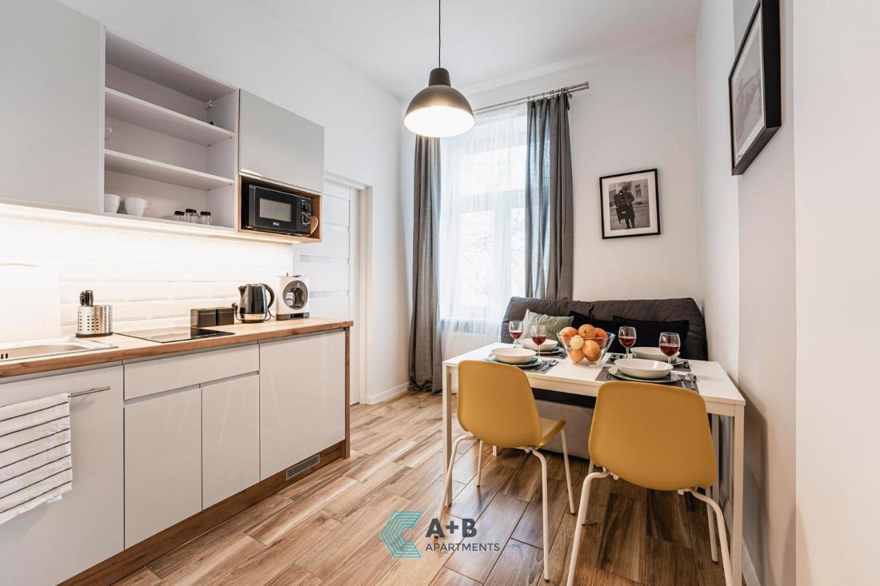 Apartamenty Plac Litewski II Lublin Exterior photo